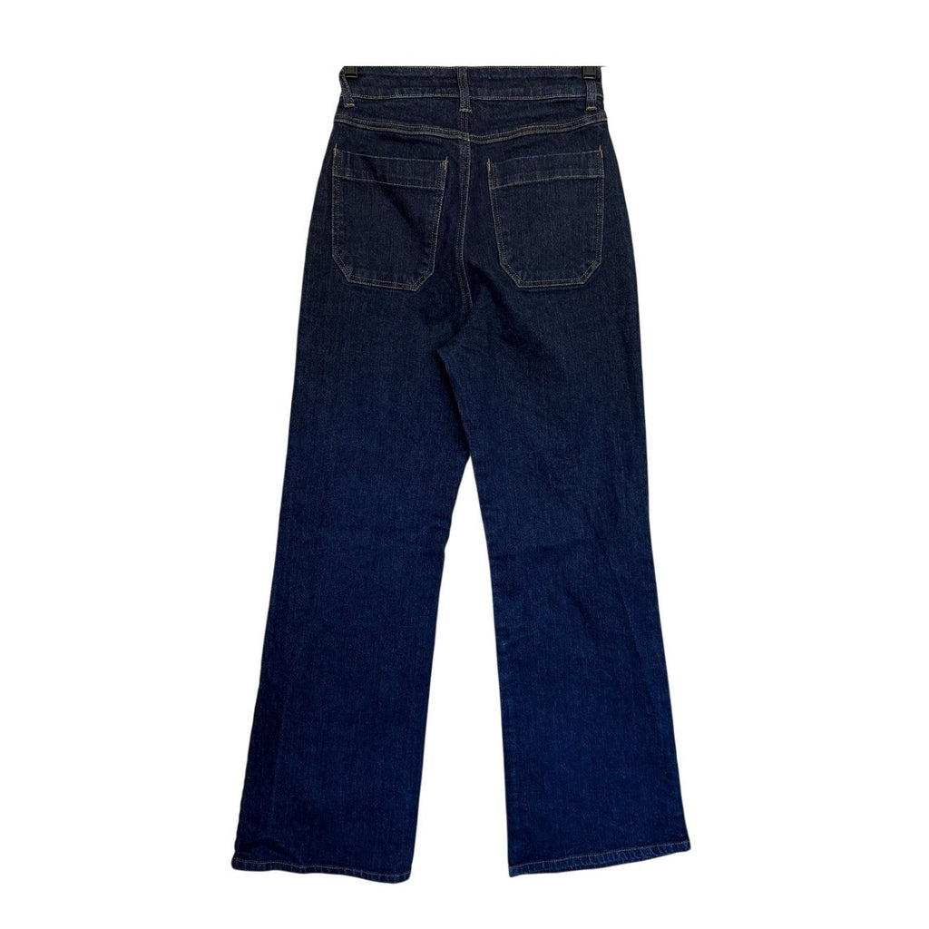 L.F. Markey Jimbo Jeans - Indigo Blue - Size 27