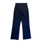 L.F. Markey Jimbo Jeans - Indigo Blue - Size 27