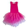 ILOVEPLUM B.A.E. Tutu Dress - Pink - Size 8