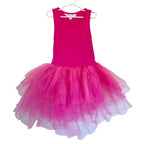 ILOVEPLUM B.A.E. Tutu Dress - Pink - Size 8