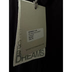 Barefoot Dreams Malibu Brushed Jersey Jogger - Black - Size Medium