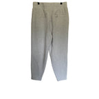 Varley The Slim Pant 25" - Ivory / Cream - Size Medium