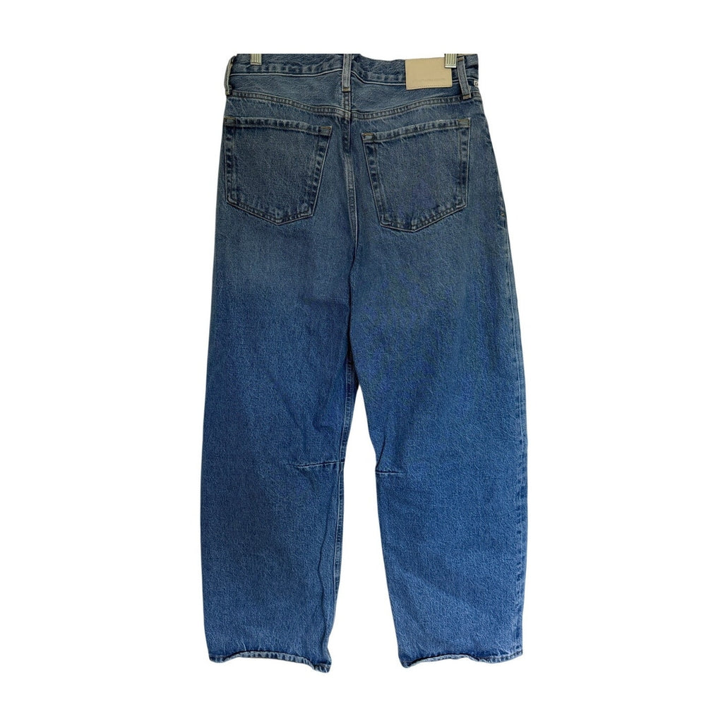 Citizens of Humanity Miro Jeans - Pacifica Wash - Size 27