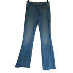 ASKK NY 70's Boot Jeans - Galley - 27