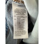 Madewell The Perfect Vintage Jean - Belbury Wash - Size 26