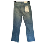 PISTOLA Lennon High Rise Cropped Boot Jeans - Zuma - Size 25
