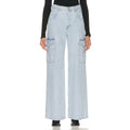 AGOLDE Minka Cargo Jeans - Realm - Size 28