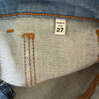ASKK NY 70's Boot Jeans - Galley - 27