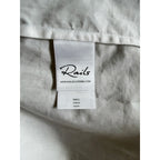 Rails Ariana Blouse - White - Size Small