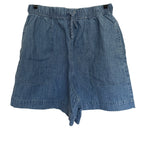 Splendid x Cella Jane Denim Shorts