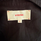 Xirena Miranda Shirt - Black - XS