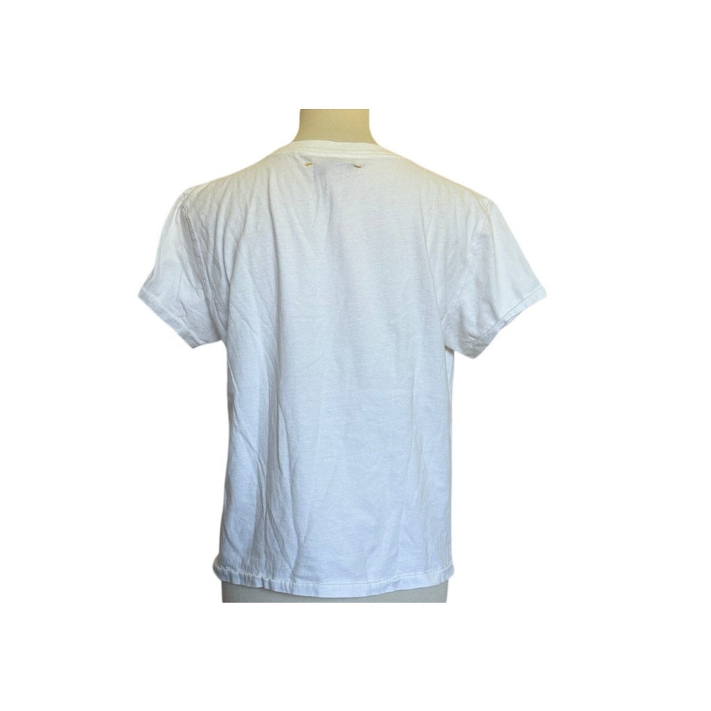 KERRI ROSENTHAL - Suke Loved Tee - Size Medium