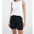 MARCELLA Kingsbridge Shorts - Black - Large
