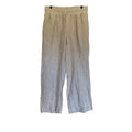 Quince 100% European Linen Wide Leg Pants - Flax - Medium