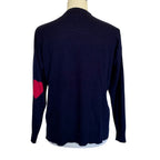 Sundry Supernova Wool Cashmere Blend Sweater - XS