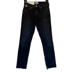 AGOLDE LYLE Low Rise Slim - Low Stretch Jeans - Technique - Size 26