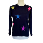 Sundry Supernova Wool Cashmere Blend Sweater - XS