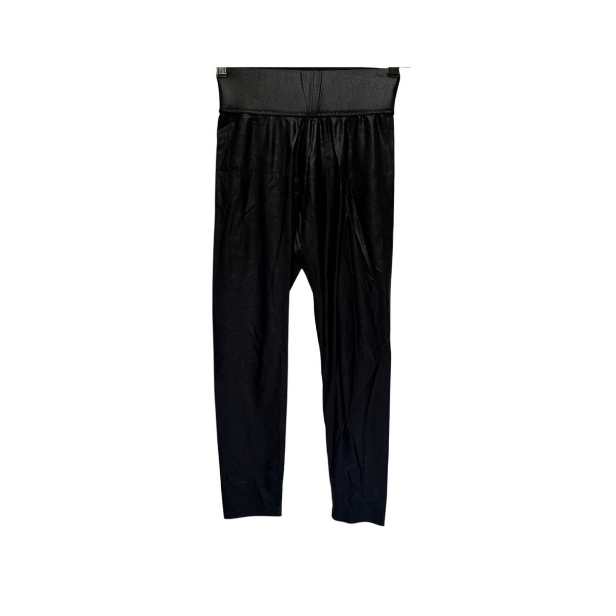 Carbon38 7/8 Legging - Takara Shine Black - Size Small
