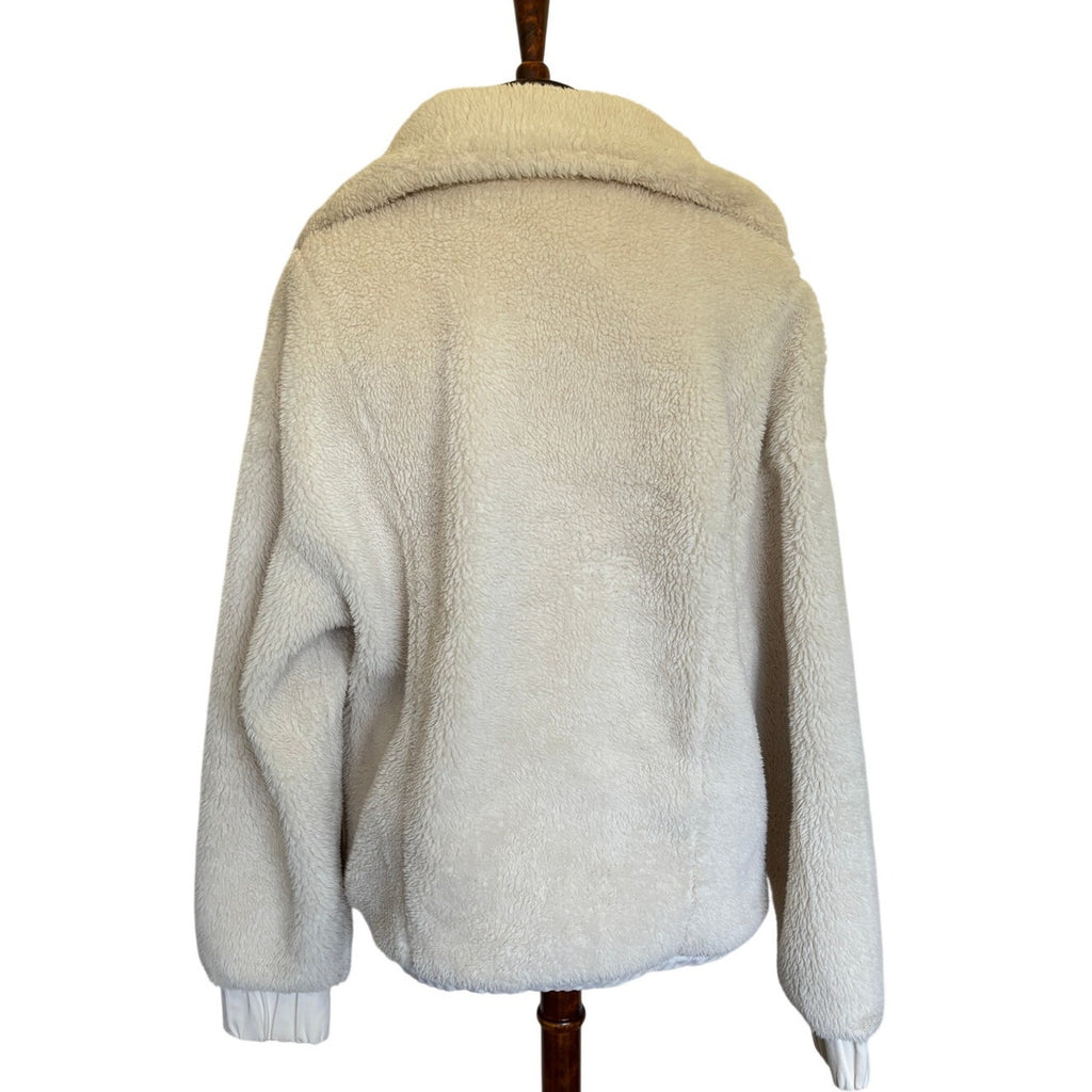 VARLEY Appleton Half-Zip Pullover - Large