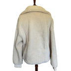VARLEY Appleton Half-Zip Pullover - Large