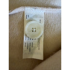 VARLEY Elliot Sherpa Button-Front Jacket - Cream - Size Extra Small