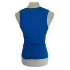 Z Supply Sirena Rib Tank - Bay Blue - Small