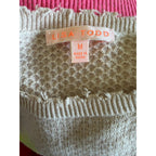 Lisa Todd  Sunrise Glow Sweater - M