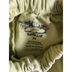 Boys Lie - Read Me Revamp Sweatpants - Green - Size Extra Small