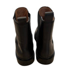Madewell The Benning Chelsea Boot - Black - Size 9.5