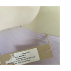 Cut Loose Side Panel Top - Lavender (Dawn) - Medium - 5017874