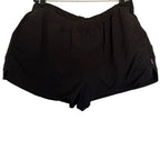 Patagonia Barely Baggies 2.5" - Black - Extra Large
