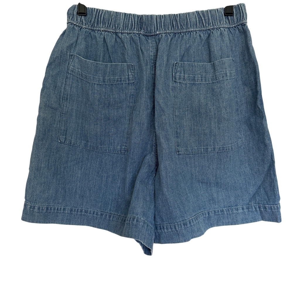 Splendid x Cella Jane Denim Shorts