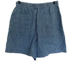 Splendid x Cella Jane Denim Shorts