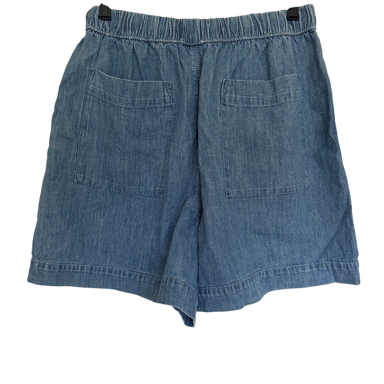 Splendid x Cella Jane Denim Shorts