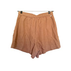 Vuori Trestles Twill Short - Nutmeg - Small