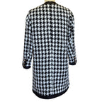 Tuckernuck Pomander Place Coco Tweed Bow Dress - XS - New