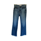 AYR The Bomb Pop Jeans - Medium Blue - Size 28S