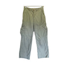Marine Layer Jo Wide Leg Cargo Pant - Shadow - Size 4