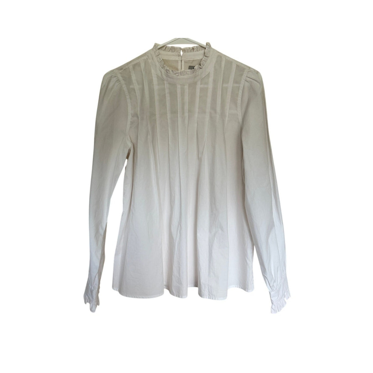 Rails Ariana Blouse - White - Size Small