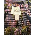 Cleobella Tapestry Print Top and Midi Skirt Set - Small