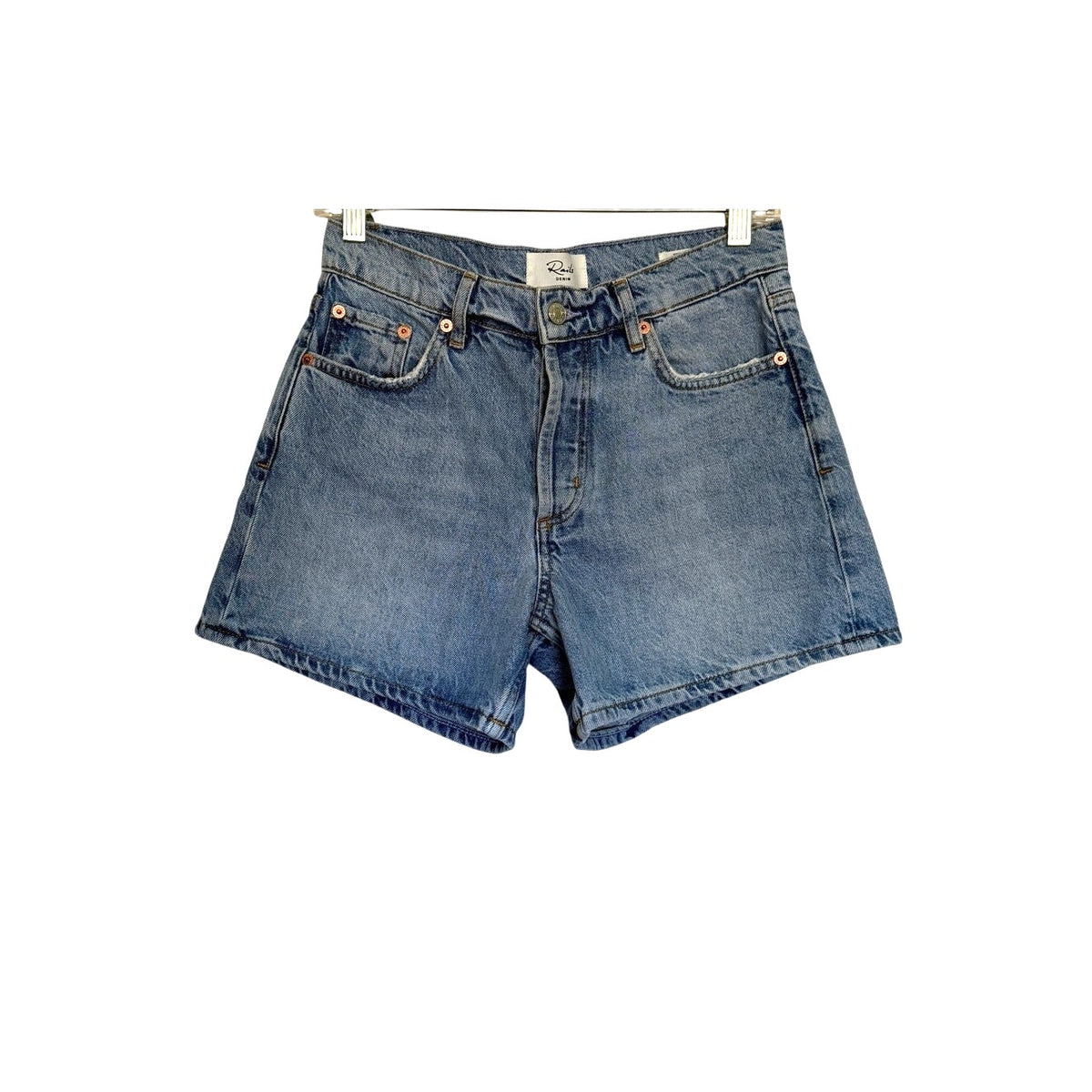 Rails Mesa Shorts - Lakeside Blue - Size 25