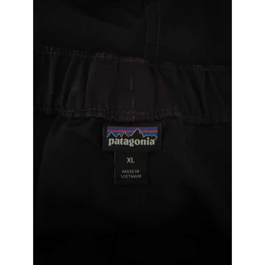 Patagonia Barely Baggies 2.5" - Black - Extra Large
