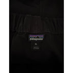 Patagonia Barely Baggies 2.5" - Black - Extra Large