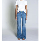 ASKK NY 70's Boot Jeans - Galley - 27