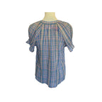 XIRENA Astryde Top - Blue Bayou - Size XS