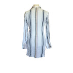 L Space Daydream Tunic Wrap Dress - Isla Vista - Size Medium