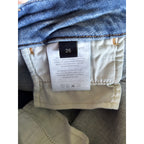 CITIZENS OF HUMANITY  Isola High Rise Trouser Jeans - Ablis Wash - Size 26