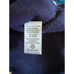 Sundry Supernova Wool Cashmere Blend Sweater - XS