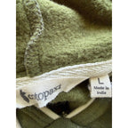 COTOPAXI Do Good Crop Sweatshirt - Green - Large