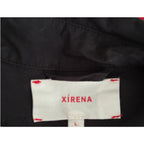 Xirena Banks Dress - Black - Size Large